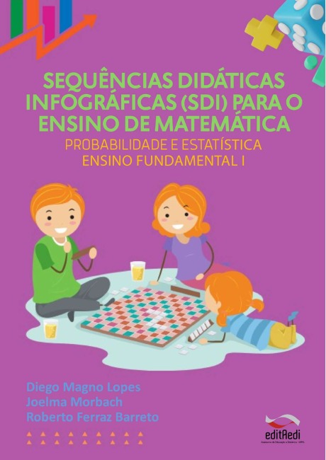 Sequências Didáticas Infográficas (SDI) para o Ensino de Matemática